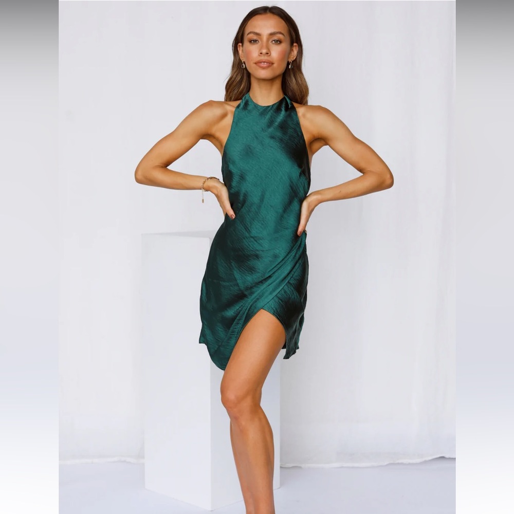 Heavy Heart dress from Hello Molly Brand New with Tags!!